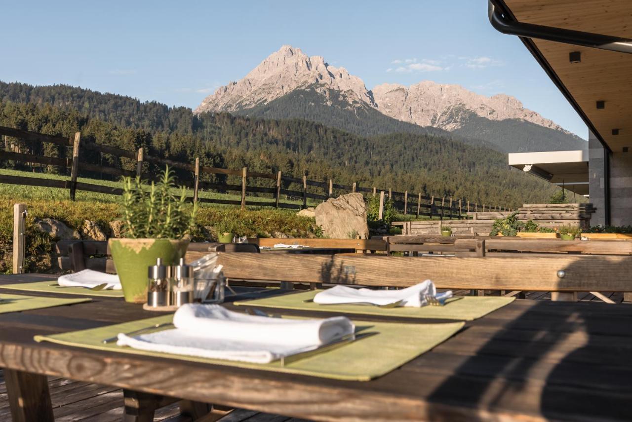Joas Natur.Hotel.B&B San Candido Exterior photo
