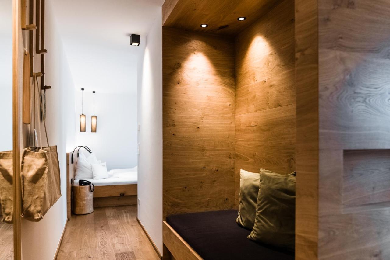 Joas Natur.Hotel.B&B San Candido Exterior photo