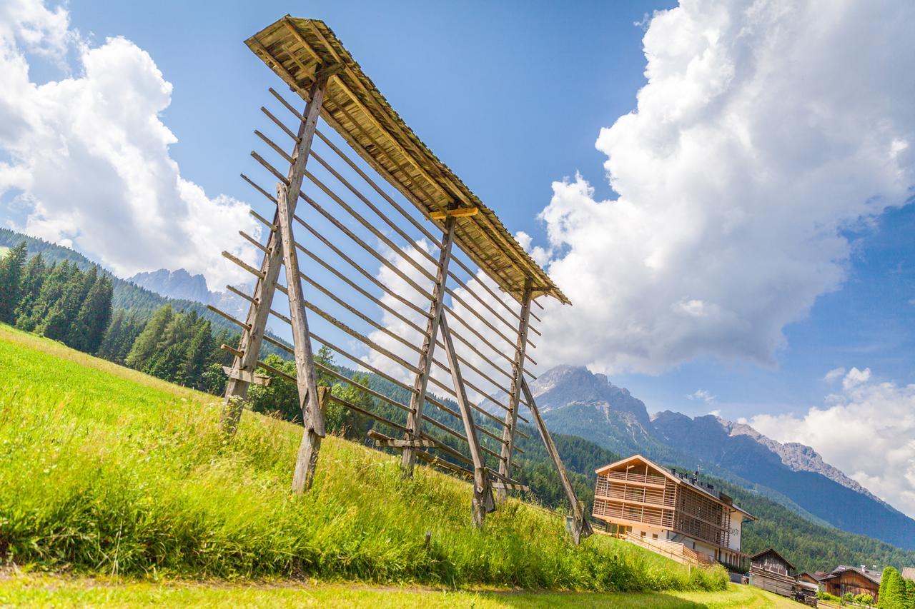Joas Natur.Hotel.B&B San Candido Exterior photo
