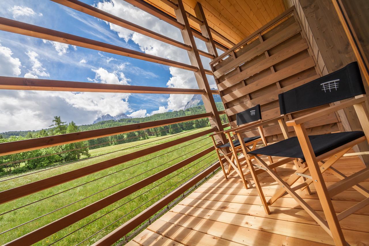 Joas Natur.Hotel.B&B San Candido Room photo