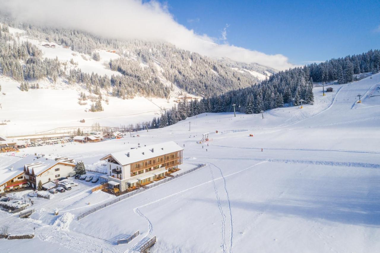 Joas Natur.Hotel.B&B San Candido Exterior photo
